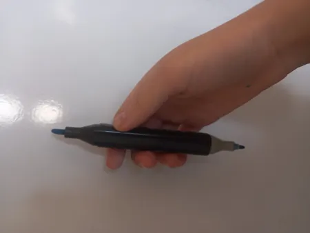 ماژیک راندو نیو تاچ کد 048 بسته 48 عددی