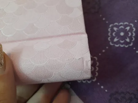 آلبوم عکس مدل چسبی 20 m