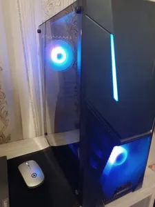 تجریه خرید کیس کامپیوتر گیمینگ گرین مدل ARIA