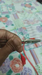 سیم سوسماری مدل M-609