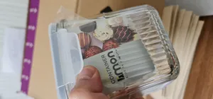 تجریه خرید ظرف نگهدارنده لیمون کد 1984