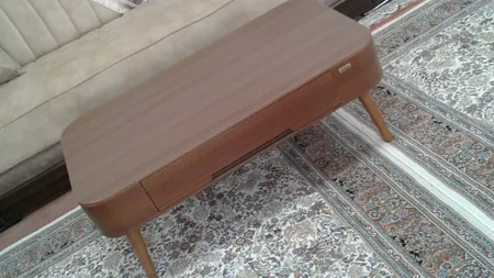 میز جلو مبلی مدل 129PYU