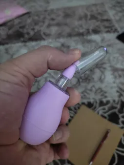 پوار بینی فیروز