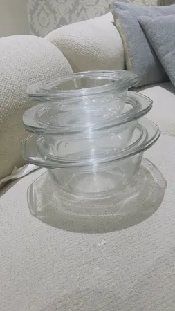 سرویس قابلمه 6 پارچه مایر مدل فلورا کد 794