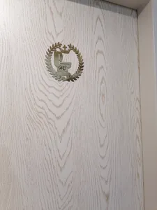 تجریه خرید آینه دکوماتوس مدل نشانگر سرویس بهداشتی N130 بسته 2 عددی