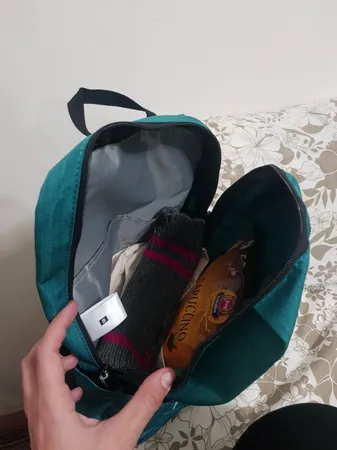 کوله پشتی شیائومی مدل Urban Leisure