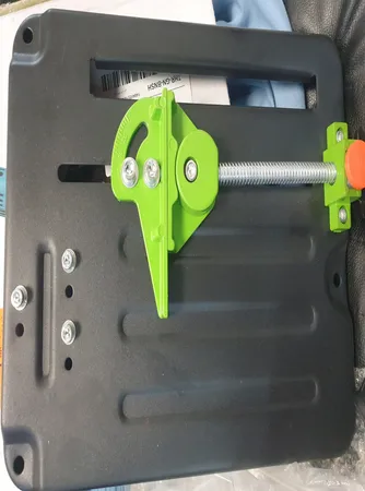 تبدیل مینی فرز به اره پروفیل بر طرح کشویی