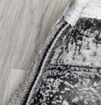 فرش ماشینی دنیای فرش مدل ماهان کد 1521