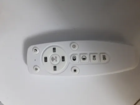 لوستر ام کی لایتینگ مدل مدرن کد NB6601