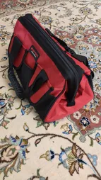 کیف ابزار ایران پتک مدل WA 301050