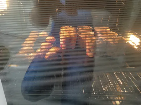 کپسول کاپ کیک مدل ke16 بسته 60 عددی