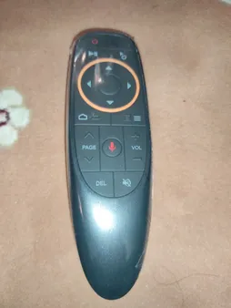 ریموت کنترل اِیر ماوس مدل G10