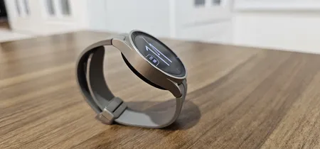 ساعت هوشمند سامسونگ مدل Galaxy Watch5 Pro