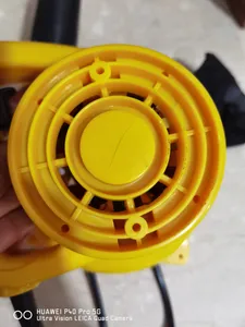 تجریه خرید دستگاه دمنده و مکنده جاب مدل JBL-900