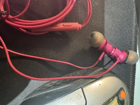 هندزفری هارمن مدل HR-16PROMAX