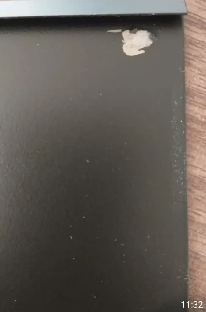 قالب نان تست به گز مدل مستطیل L