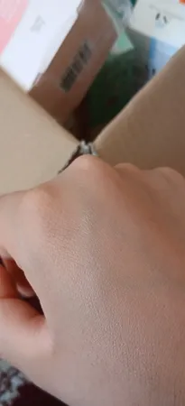 کرم پودر BB رومینا شماره 01 حجم 60  میلی لیتر