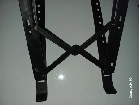 پایه نگهدارنده لپ تاپ مدل FSB1