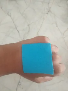 تجریه خرید چسب عضله کنزیوتیپ