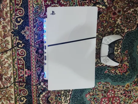 فن خنک کننده پلی استیشن 5 دابی مدل SLIM TP3538