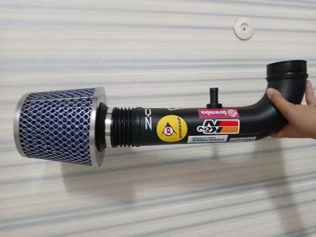 کیت مکش هوا خودرو کی اند ان مدل pus