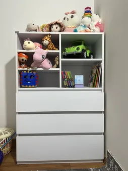 دراور مدل FH168