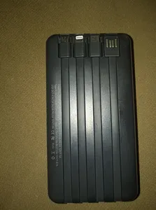 تجریه خرید پاوربانک 22.5 وات مدل WICC00-20000mah ظرفیت 20000 میلی آمپر ساعت