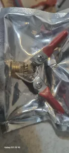 تجریه خرید اتصال سه راهی گاز شیردار مدل 131