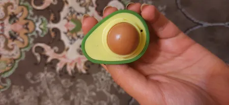 بالم لب ایمنس هربال مدل آووکادو A1