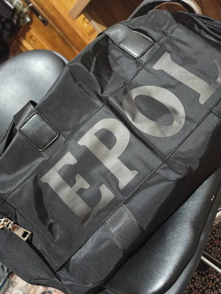 ساک ورزشی ایپول مدل 17-6025