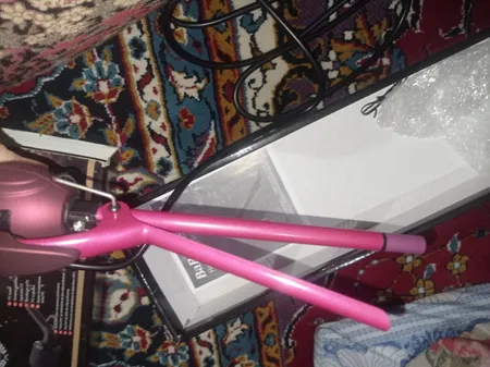 فر کننده مو بای بابلیس مدل ST-2228