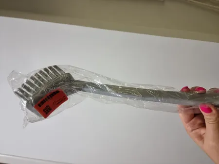 برس شستشو کامل کد 407