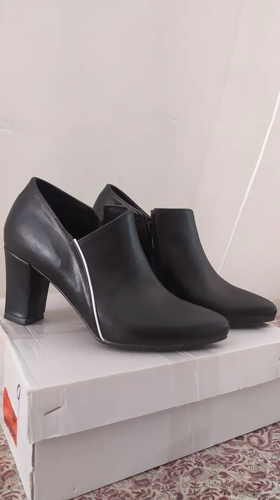 کفش زنانه مدل PARTY کد ADN