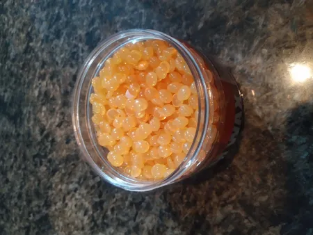 موم وکس موبر مارال مدل H1221 وزن 200 گرم