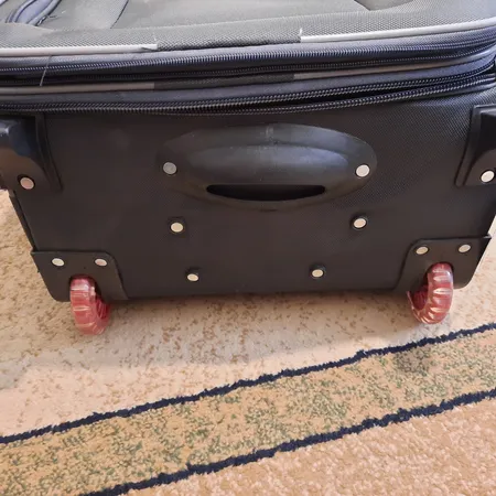 چمدان مدل Bleizer سایز متوسط ارتفاع 58 سانتی متر