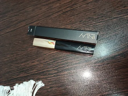 ریمل حالت دهنده INLAY مدل Exreme Length