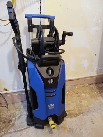 کارواش آ ام سی - مدل QL-3100DP