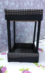 سبد سیب زمینی و پیاز مدل L02