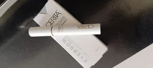 تجریه خرید ژل تثبیت کننده ابرو سریتا مدل Eyebrow Shaping حجم 8 میلی لیتر