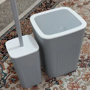 تجریه خرید ست سطل و فرچه اطلس مدل موج