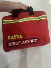 تجریه خرید کیف کمک های اولیه مدل کسرا