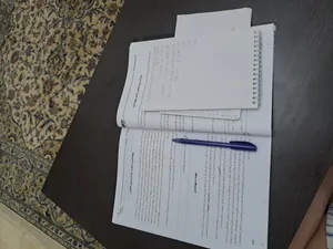 تجریه خرید میز تحریر میزیمو مدل تاشو کد 3104