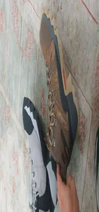 تجریه خرید کفش کوهنوردی مردانه ویکو مدل 007