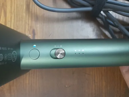 سشوار شیائومی مدل Hair Dryer A5