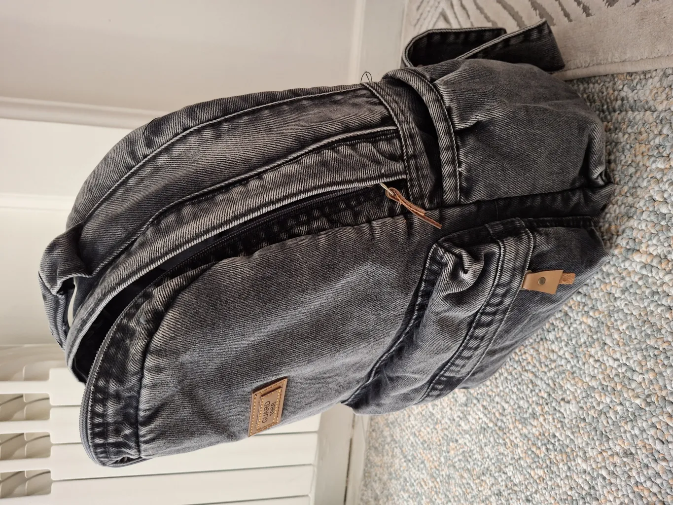 کوله پشتی گارد مدل BP903