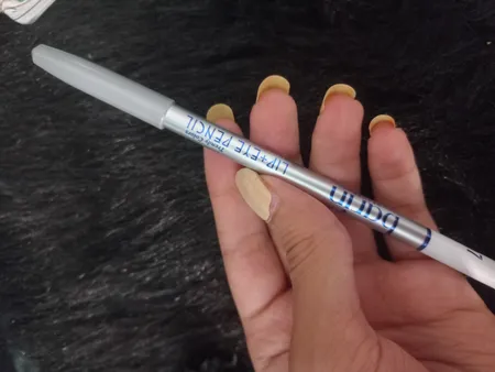 مداد چشم بارین شماره 07