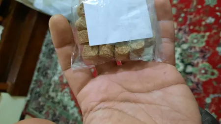 درب بطری مدل r-15 بسته 20 عددی