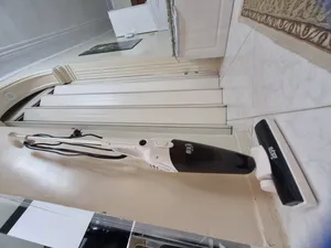 تجریه خرید جاروبرقی 500 وات سایا مدل Merlin