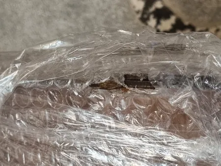 کازیه پاراکو مدل K11