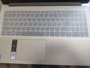 تجریه خرید کاور محافظ کیبورد لپ تاپ شارک مدل SH-15.6 مناسب برای لپ تاپ 15 اینچی